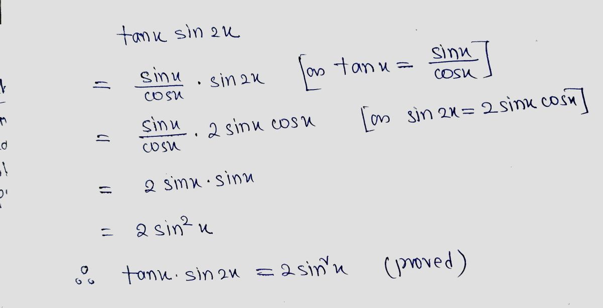 Advanced Math homework question answer, step 1, image 1